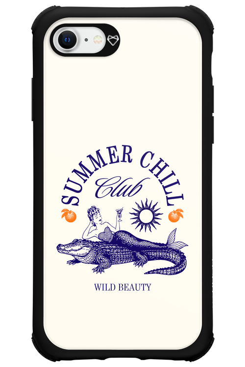 ChillMaid 2.0 - Apple iPhone SE 2020