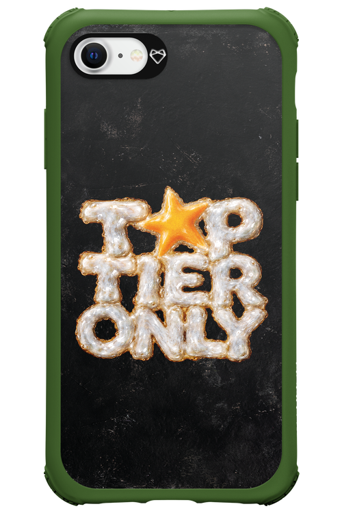 Top Tier 2.0 - Apple iPhone SE 2022
