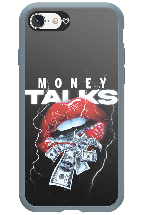 Money Talks - Apple iPhone SE 2020