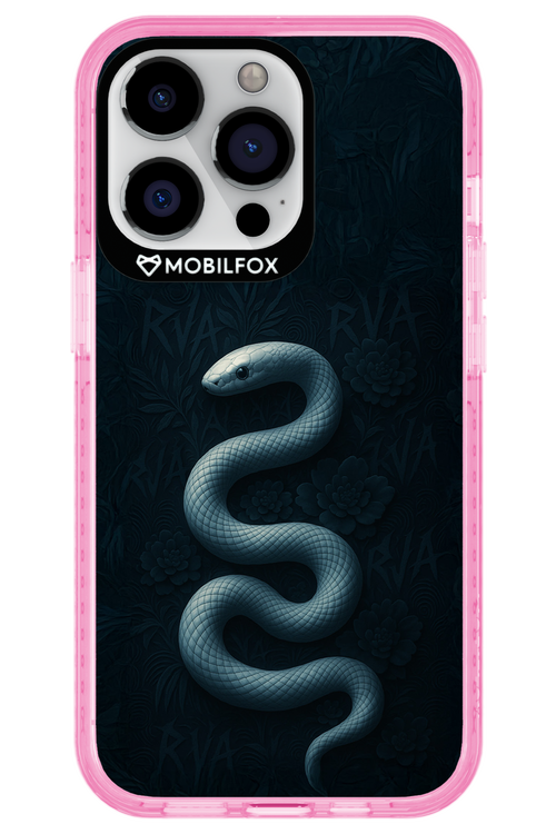 Night Venom 2.0 - Apple iPhone 13 Pro
