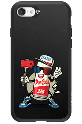 PopCola Classic 2.0 - Apple iPhone SE 2022