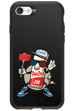 PopCola Classic 2.0 - Apple iPhone SE 2022