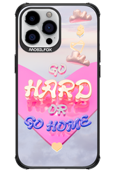 GoHard - Apple iPhone 13 Pro Max