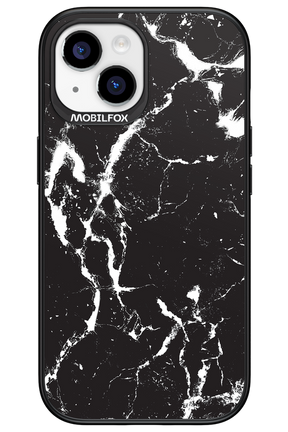 Grunge Marble 2.0 - Apple iPhone 15