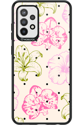 Aloha Chic 2.0 - Samsung Galaxy A72