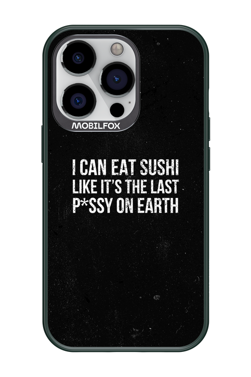SUSHI 2.0 - Apple iPhone 13 Pro