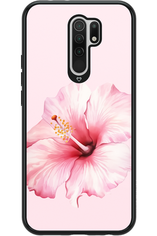 HibiPinky - Xiaomi Redmi 9