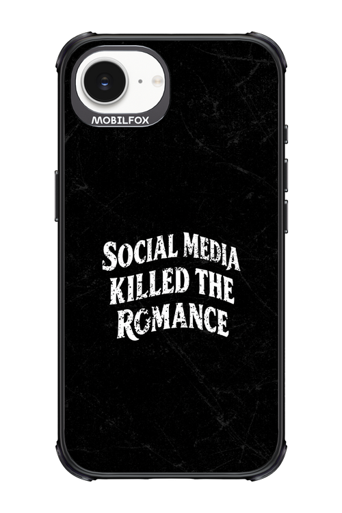 SocialMedia 2.0 - Apple iPhone 17e