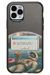 Too High 2.0 - Apple iPhone 11 Pro