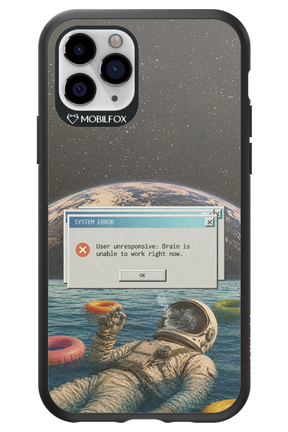 Too High 2.0 - Apple iPhone 11 Pro