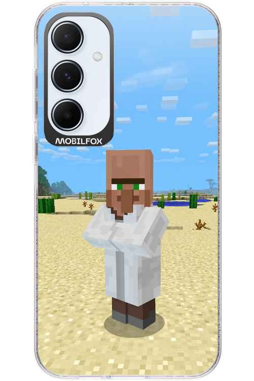 MC 2.0 - Samsung Galaxy A55