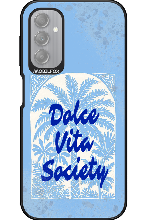 Dolce Vita Society 2.0 - Samsung Galaxy A14