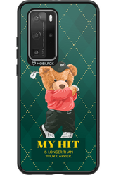 My Hit - Huawei P40 Pro