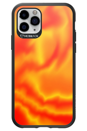 Beat the Heat 2.0 - Apple iPhone 11 Pro