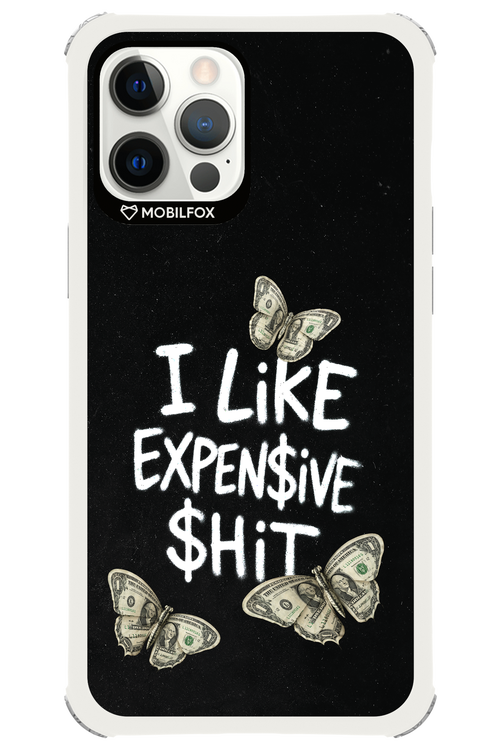 MoneyFly 2.0 - Apple iPhone 12 Pro Max