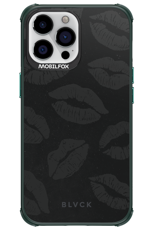 Dark Lips - Apple iPhone 13 Pro Max