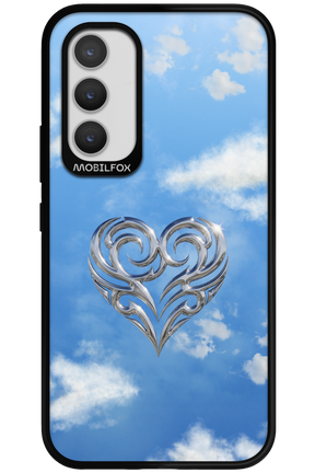 Dream Heart 2.0 - Samsung Galaxy A34
