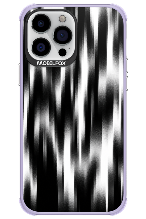 Monochrome Motion 2.0 - Apple iPhone 13 Pro Max