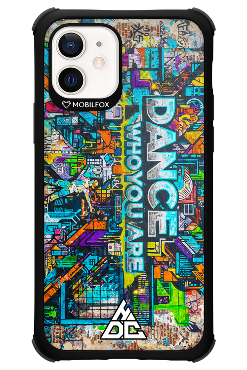 HDC 4 2.0 - Apple iPhone 12