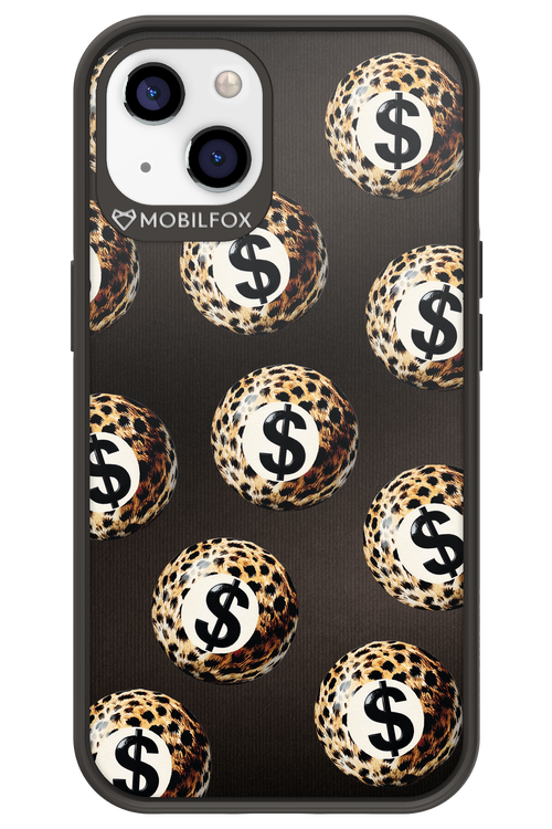 I need dollars 2.0 - Apple iPhone 13