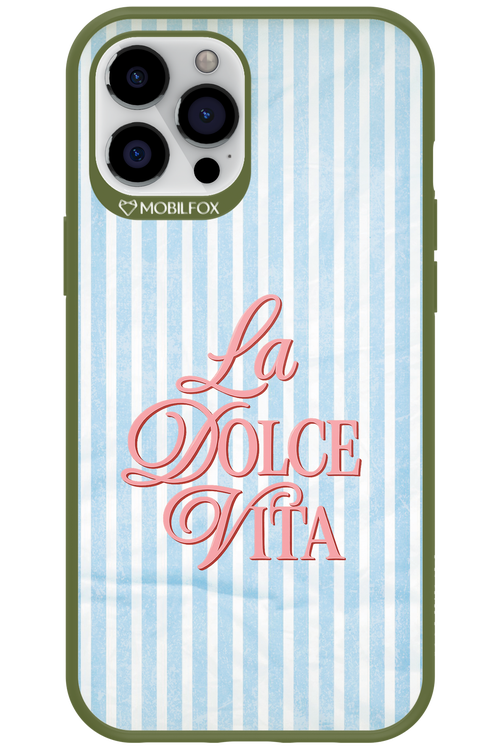 La Dolce Vita 2.0 - Apple iPhone 12 Pro Max
