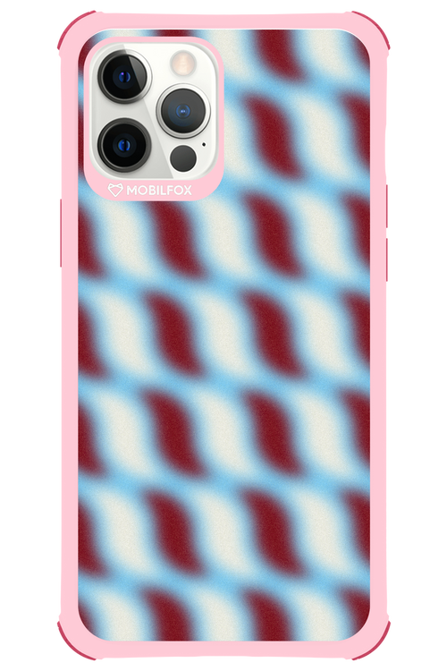 Cold Wave 2.0 - Apple iPhone 12 Pro Max