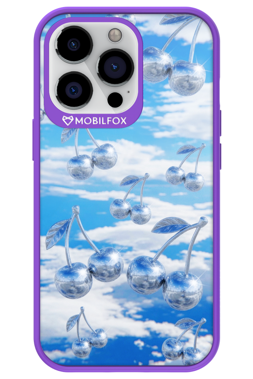Cloud Cherry 2.0 - Apple iPhone 13 Pro