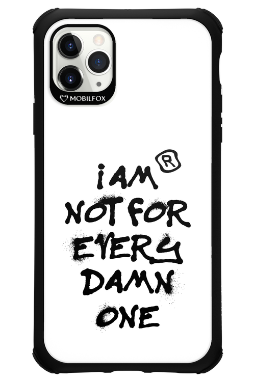 Original R 2.0 - Apple iPhone 11 Pro Max