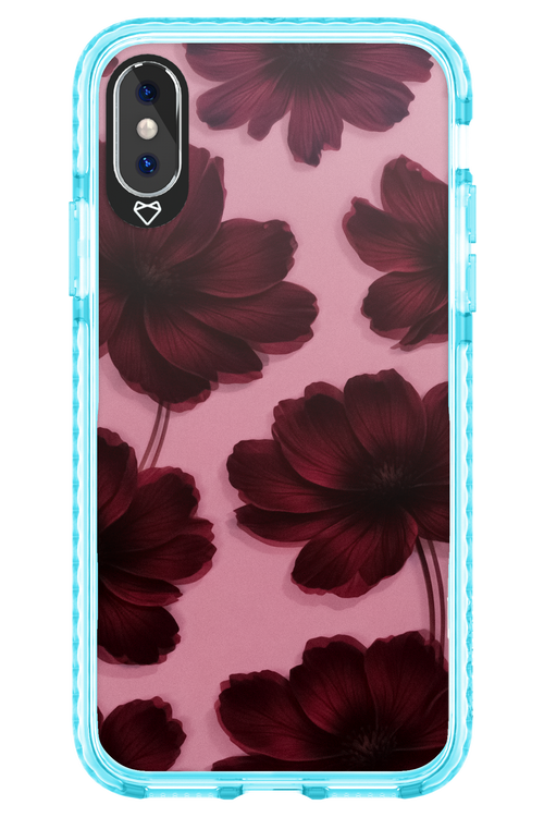 Petal Juliet 2.0 - Apple iPhone X