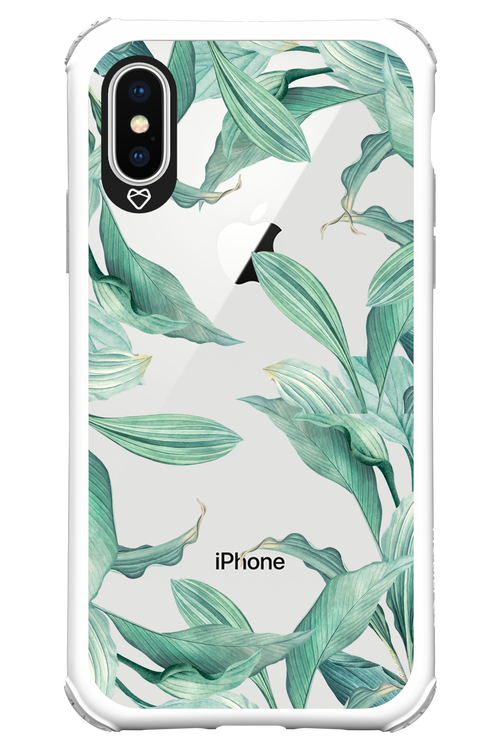 Greenpeace - Apple iPhone X