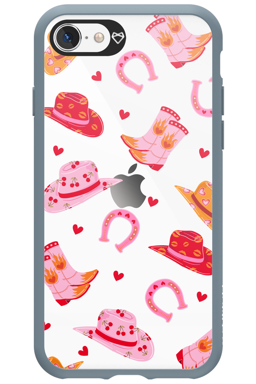 Yee Haw - Apple iPhone SE 2022