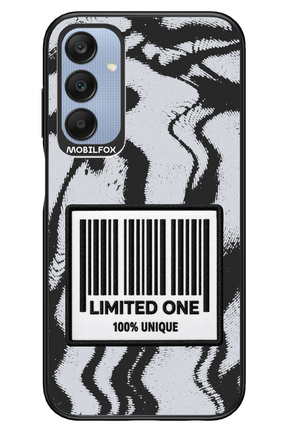 Limited One 2.0 - Samsung A25