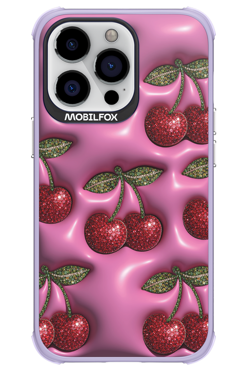 CHERRY RUBY 2.0 - Apple iPhone 13 Pro