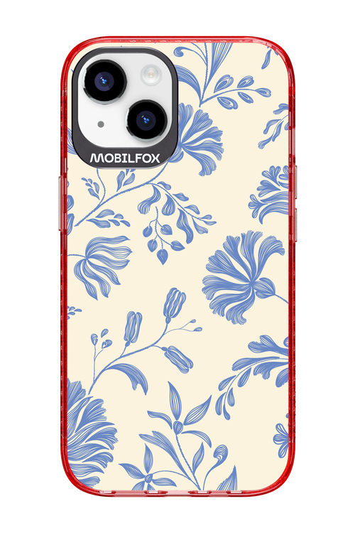 Simple Flowers 2.0 - Apple iPhone 14