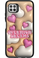 Overhigh Dreams - Huawei P40 Lite
