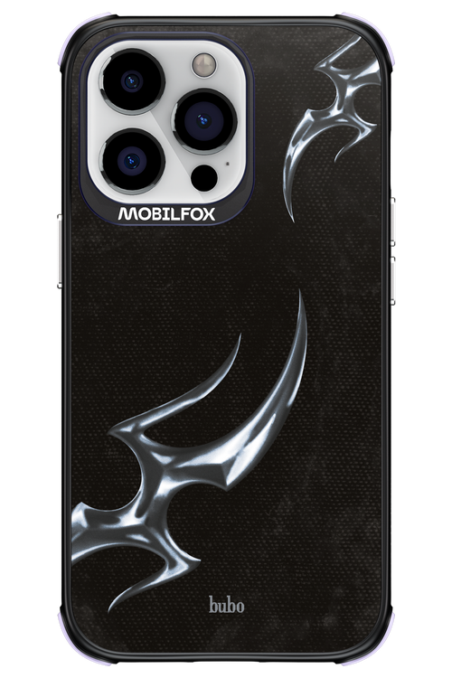 CHROMEPHASE - Apple iPhone 13 Pro