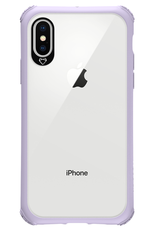 NUDE 2.0 - Apple iPhone X