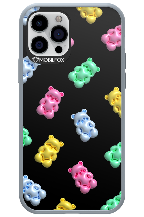 Gummy Bears - Apple iPhone 12 Pro