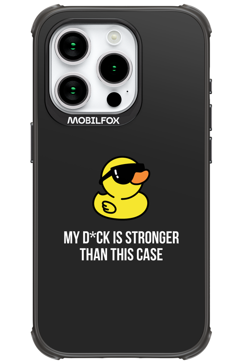 My D_ck 2.0 - Apple iPhone 15 Pro