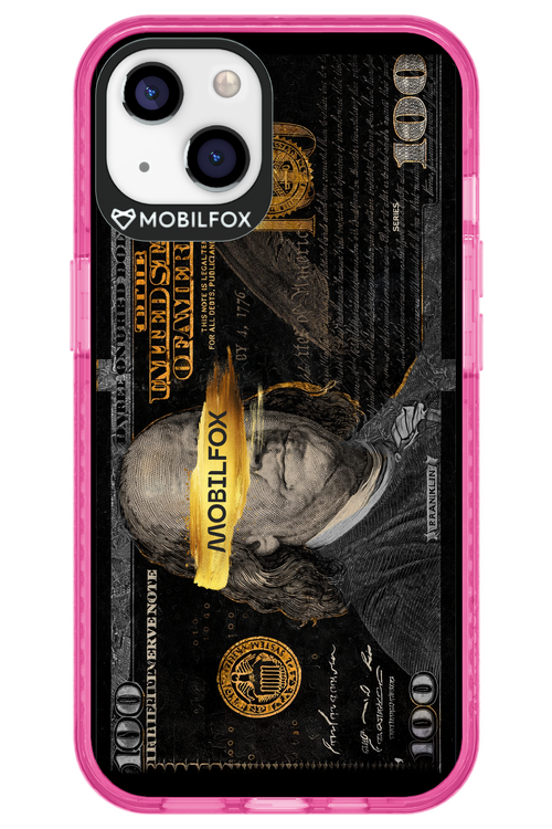Gold Life 2.0 - Apple iPhone 13