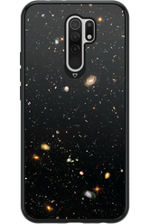 Cosmic Space - Xiaomi Redmi 9