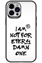 Original R 2.0 - Apple iPhone 12 Pro Max