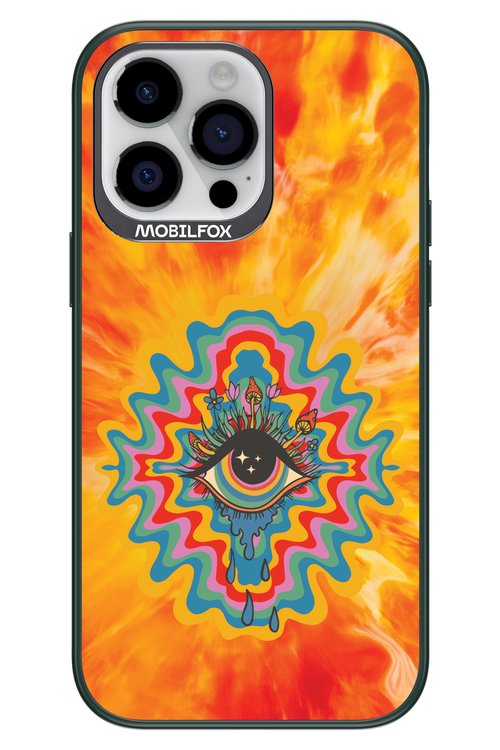 ThirdEye 2.0 - Apple iPhone 14 Pro Max