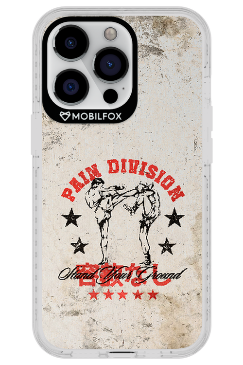 MMA 2.0 - Apple iPhone 13 Pro