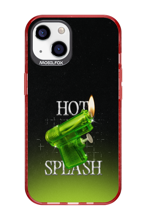 Hot Splash 2.0 - Apple iPhone 13