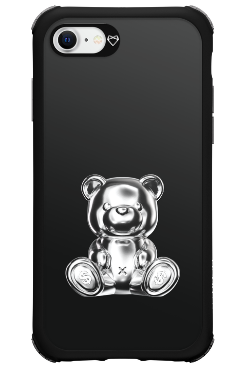 Dollar Bear - Apple iPhone 8