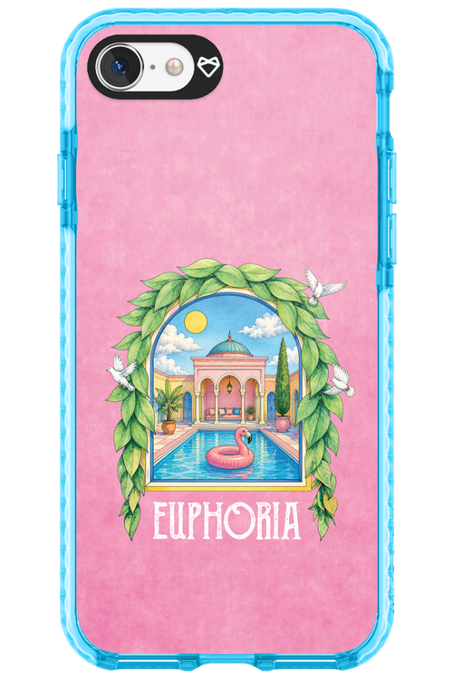 Euphoria 2.0 - Apple iPhone 7