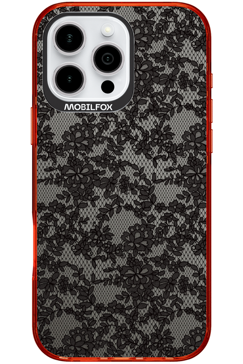 Floral lace 2.0 - Apple iPhone 16 Pro Max
