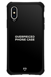 Overprieced - Apple iPhone XS