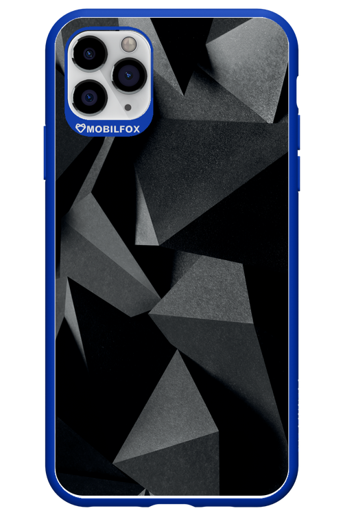Live Polygons - Apple iPhone 11 Pro Max